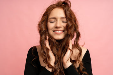 Dein Hair-Glow-Up: 10 Pflegetipps für eine strahlende Haarpracht