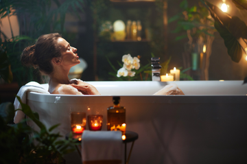 Wohlfühlen trotz grauer Tage – Beauty-Rituale für innere Balance