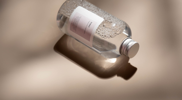 Das wirkungsvolle Pflegeprodukt - Das Hair Tonic