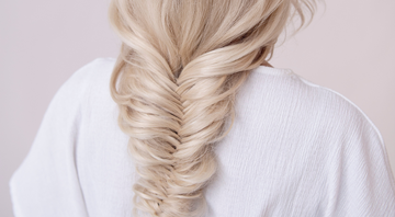 Pflege für blondierte Haare - Unsere 4 Tipps für dich