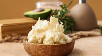 Die Vorteile der Verwendung von Haarbutter