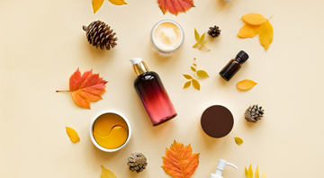 Haarpflege im Herbst
