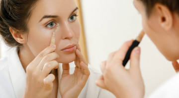 Das Wunder-Tool Concealer