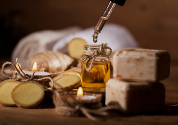Duft & Pflege: Wie kleine Aromen unseren Alltag leichter machen