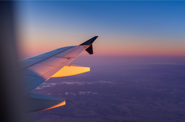 Jetlag-Beauty (Teil I): 7 Hautpflege-Tipps, die du vor dem Abflug kennen solltest