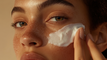 Summer Skin SOS – Was tun bei Spannungsgefühl, Rötungen & Glanz?