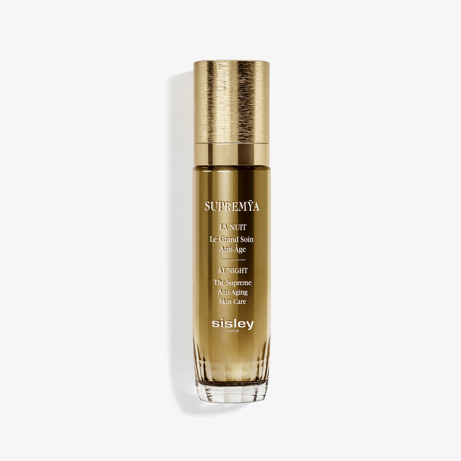 SISLEY SUPREMYA LA NUIT LE GRAND SOIN