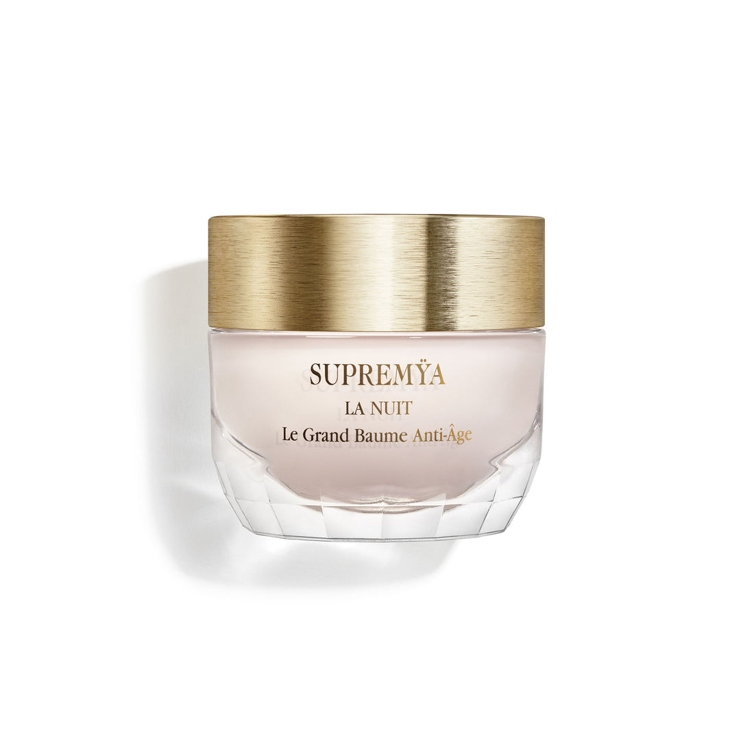 SISLEY SUPREMYA LA NUIT LE GRAND BAUME