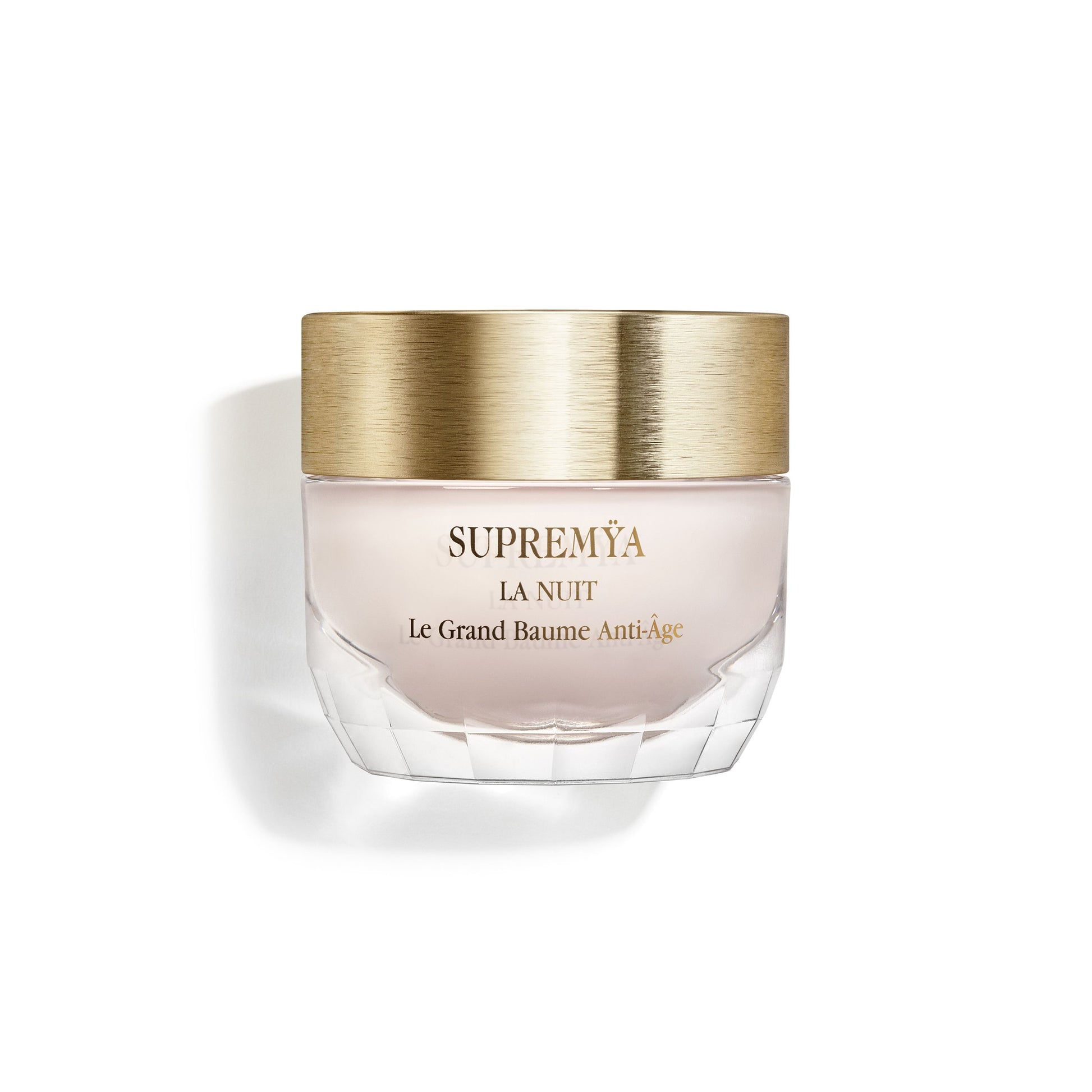SISLEY SUPREMYA LA NUIT LE GRAND BAUME