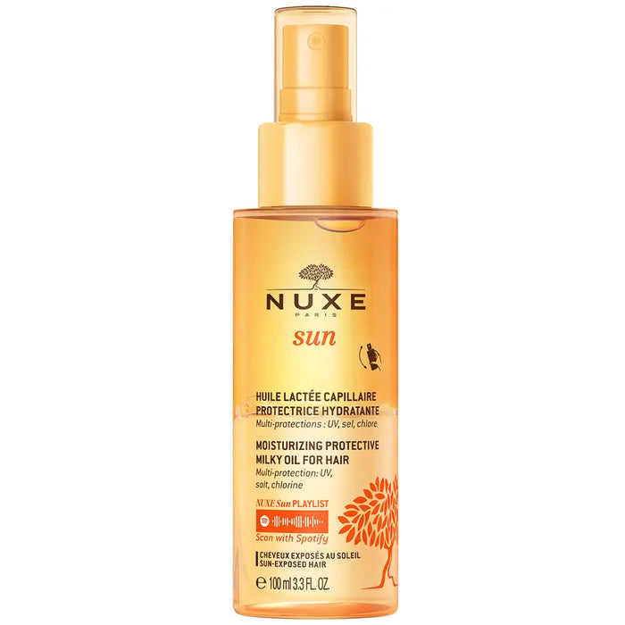 NUXE Sun UV-Schützendes Haaröl