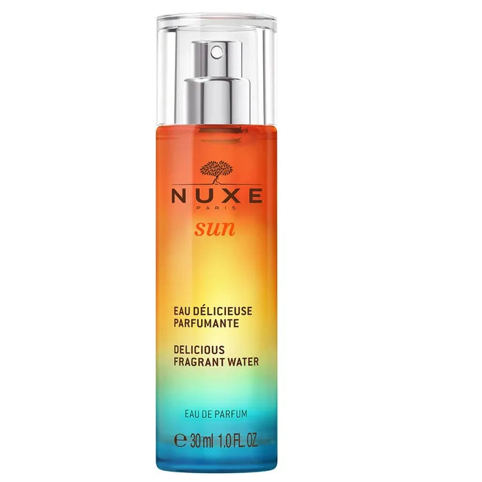 NUXE Sun Duftspray Eau Délicieuse