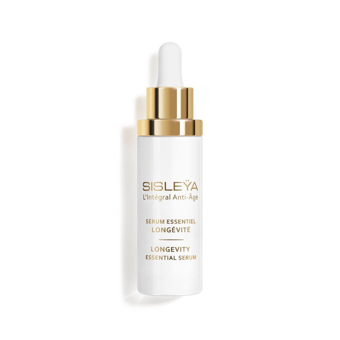 SISLEY SISLEYA L'INTÉGRAL ANTI-ÂGE SERUM ESSENTIEL LONGEVITE