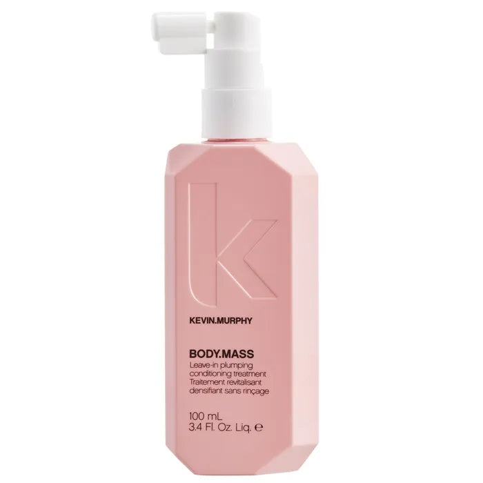 KEVIN MURPHY BODY.MASS