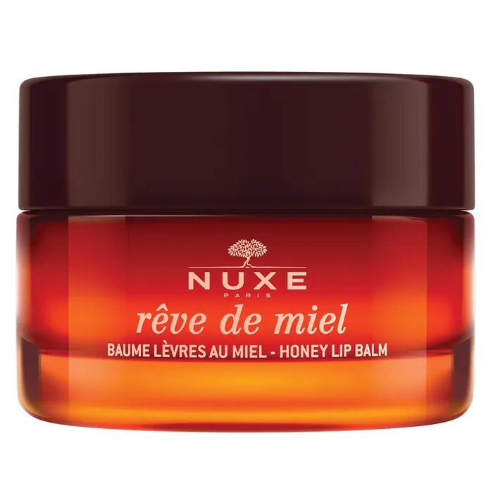 NUXE Rêve de Miel® Nährender Lippenbalsam