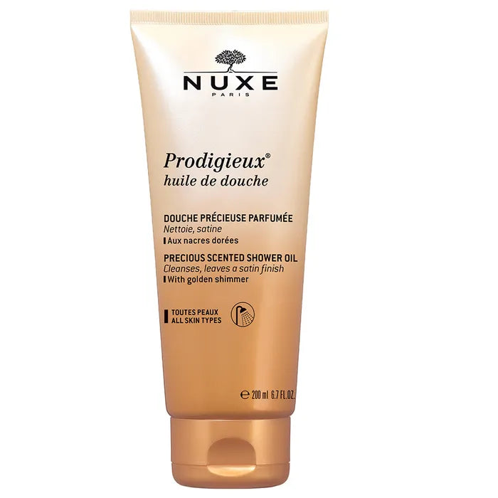 NUXE Prodigieux® Classique Duschöl