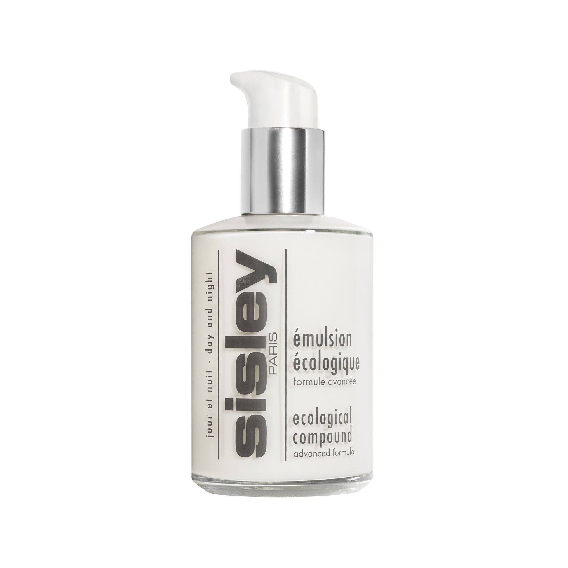 SISLEY EMULSION ECOLOGIQUE