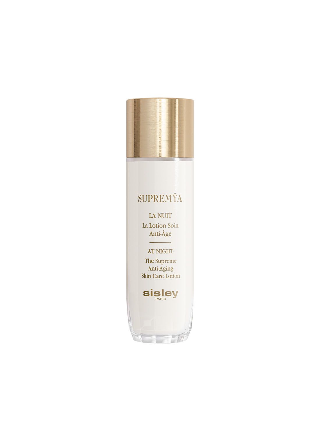 SISLEY SUPREMYA LOTION
