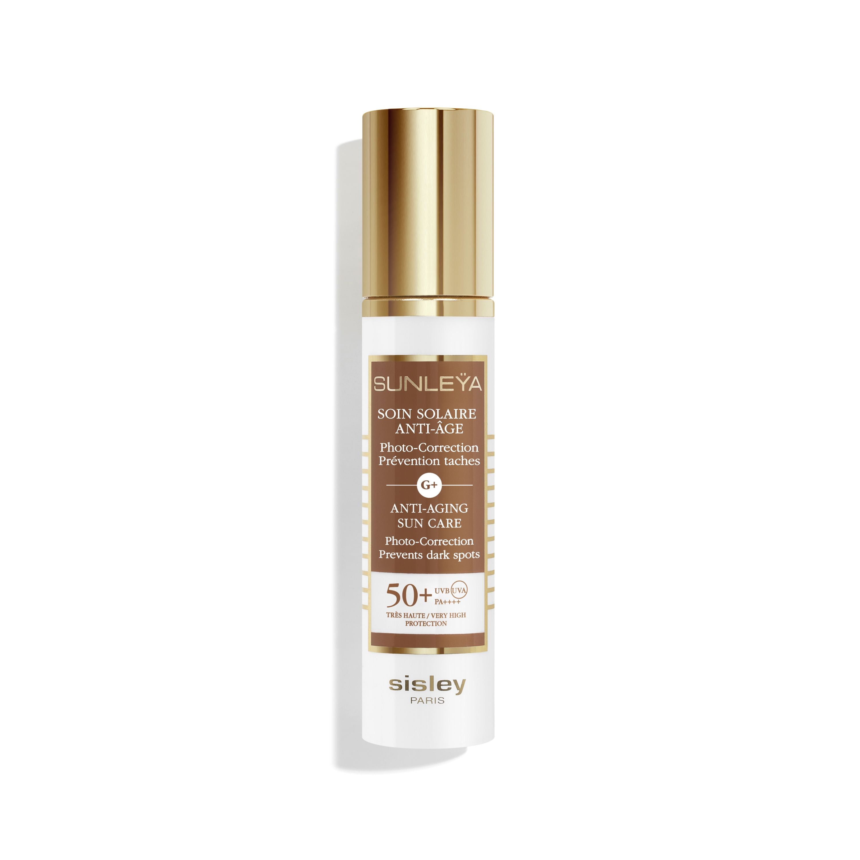 SISLEY SUNLEYA SPF 50+