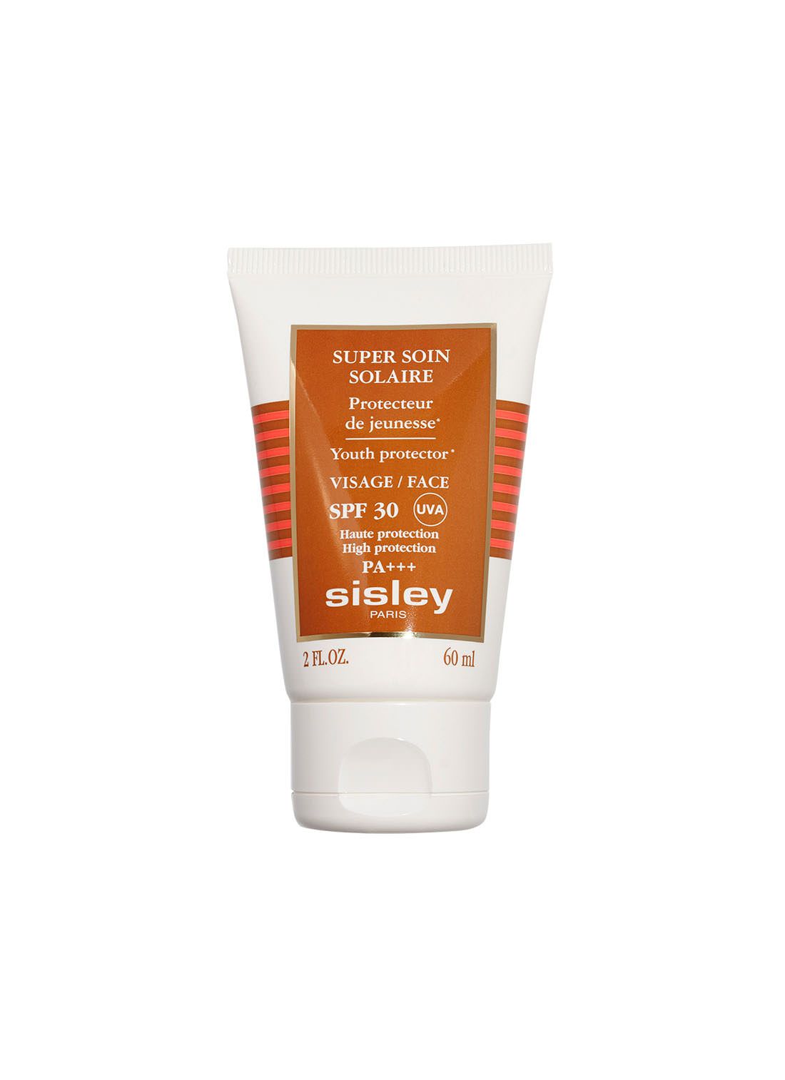 SISLEY SUPER SOIN SOLAIRE VISAGE SPF 30