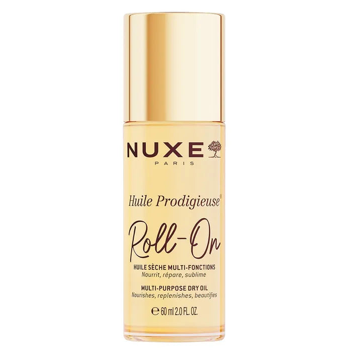 NUXE Huile Prodigieuse® Roll-on