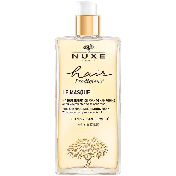 NUXE HAIR Prodigieux Pre-Shampoo-Maske