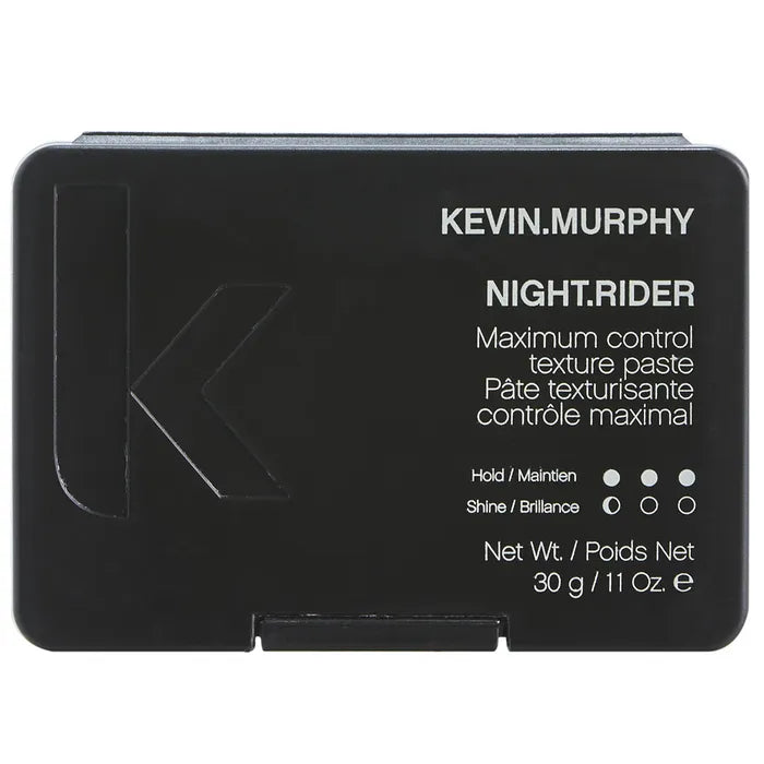 KEVIN MURPHY NIGHT.RIDER