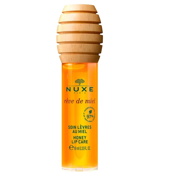 NUXE Rêve de Miel® Lippenhonig