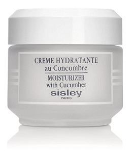 SISLEY CREME HYDRATANTE AU CONCOMBRE