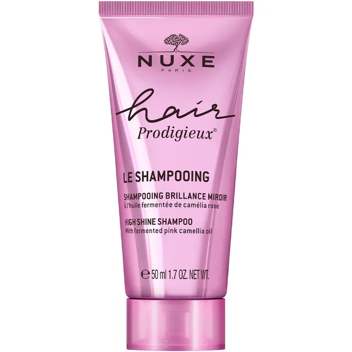 NUXE HAIR Prodigieux Glanz-Shampoo