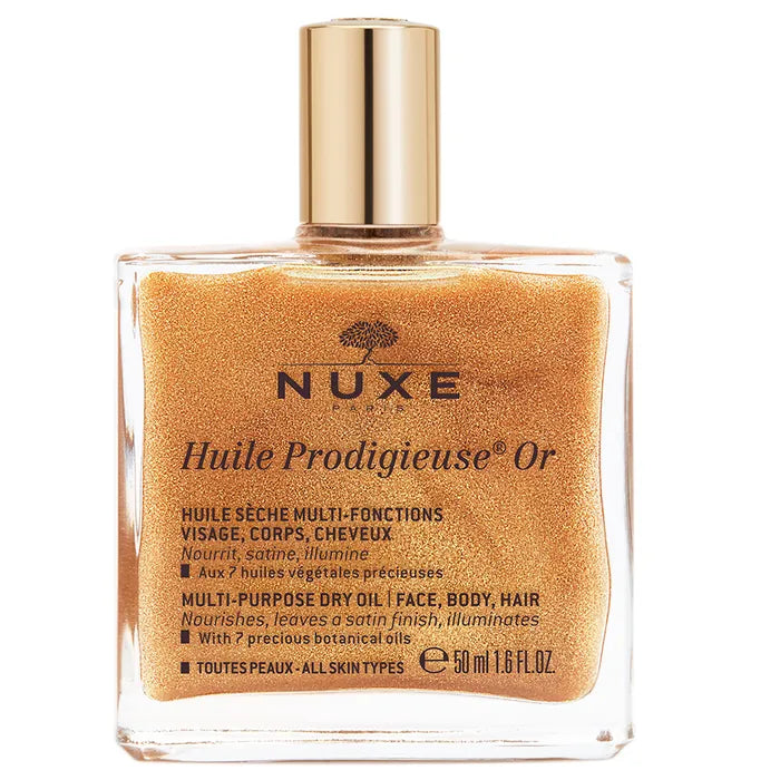 NUXE Huile Prodigieuse® OR