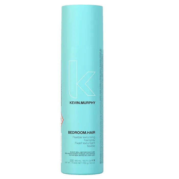 KEVIN MURPHY BEDROOM.HAIR