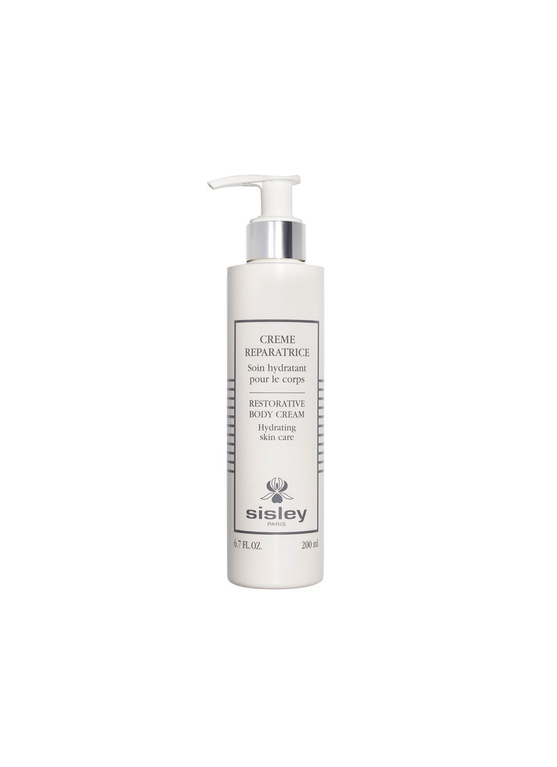 SISLEY CREME REPARATRICE SOIN HYDRATANT POUR LE CORPS