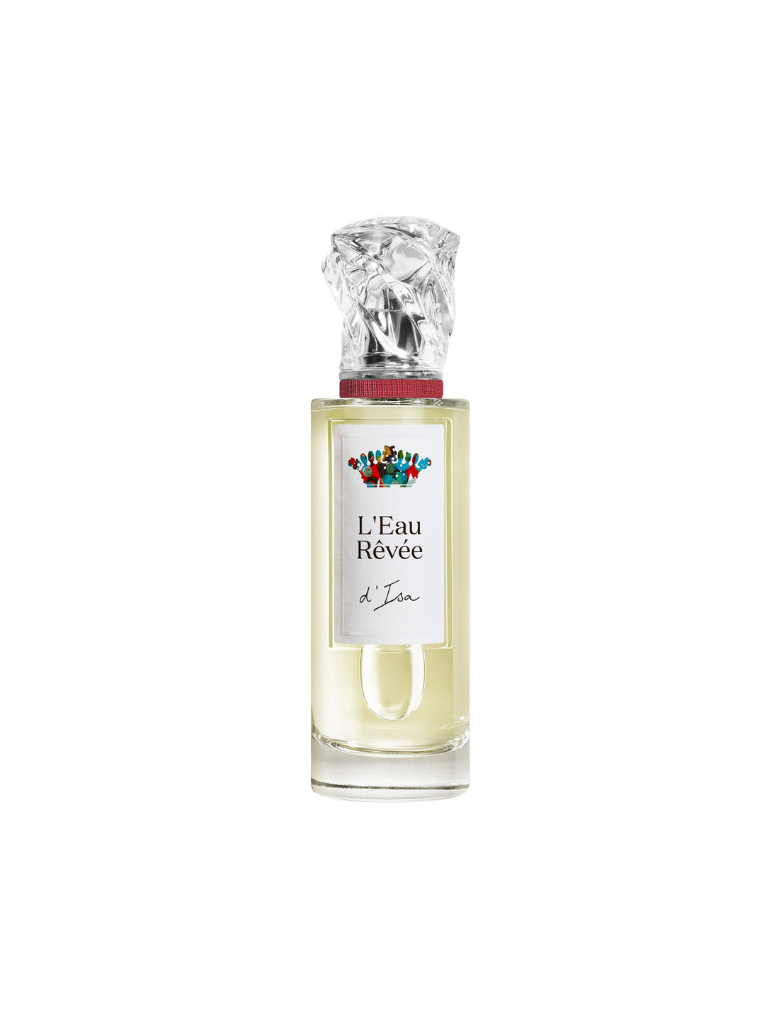 SISLEY L´EAU RÊVÉE D´ISA  Eau de Toilette