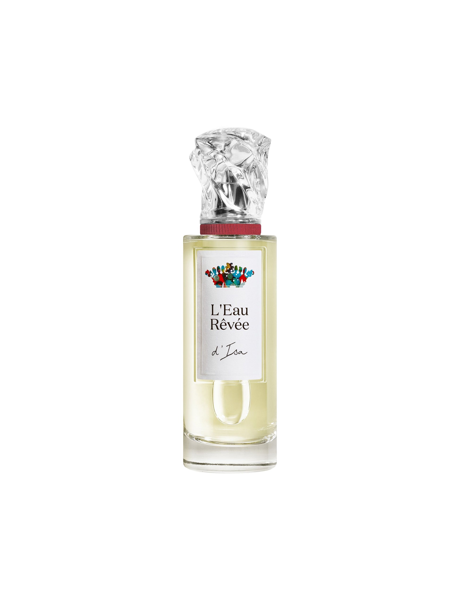 SISLEY L´EAU RÊVÉE D´ISA  Eau de Toilette