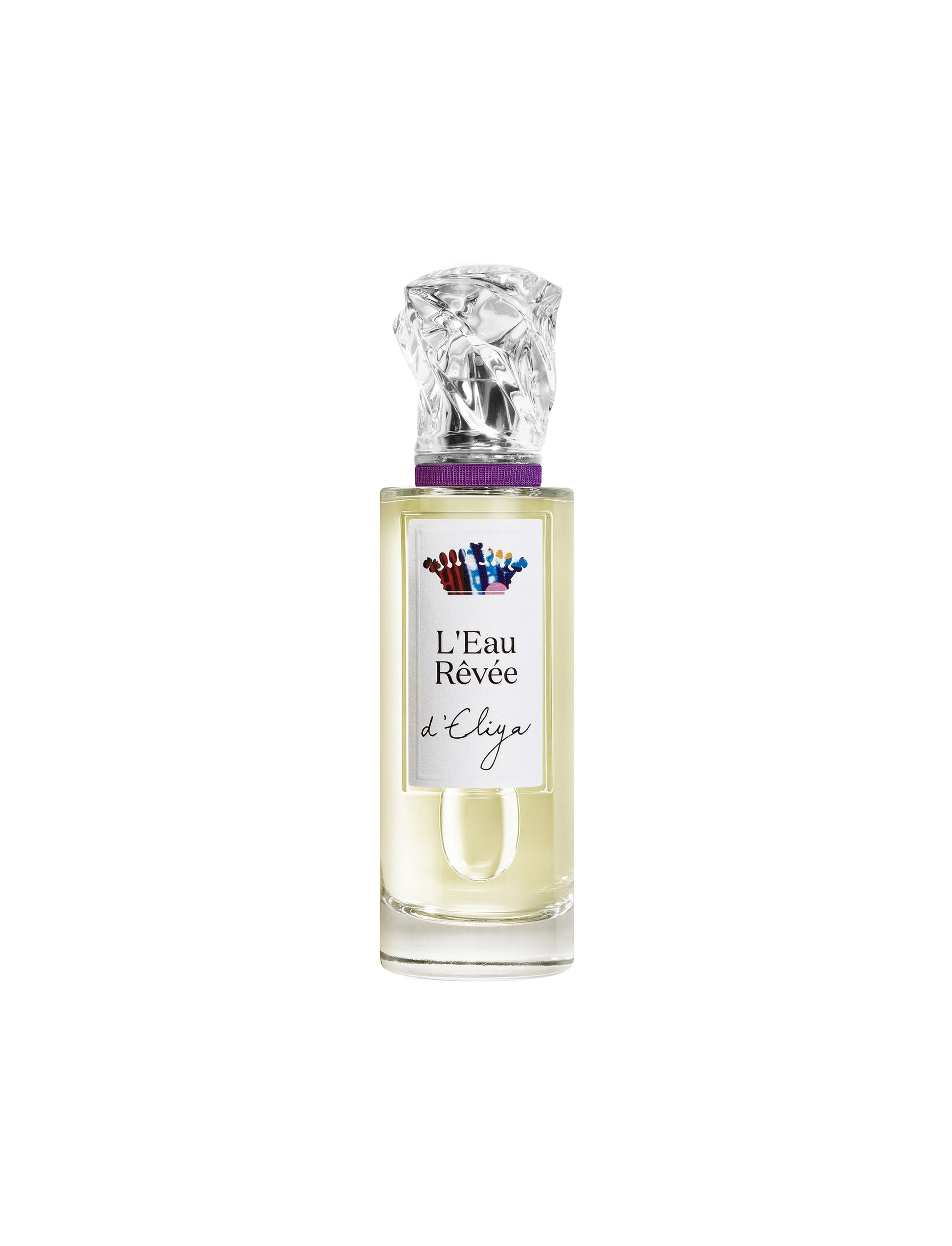 SISLEY L´EAU RÊVÉE D´ELIYA  Eau de Toilette