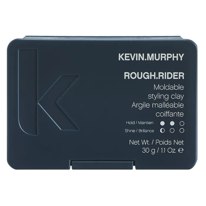KEVIN MURPHY ROUGH.RIDER