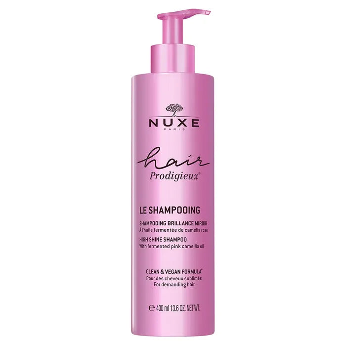 NUXE HAIR Prodigieux Glanz-Shampoo