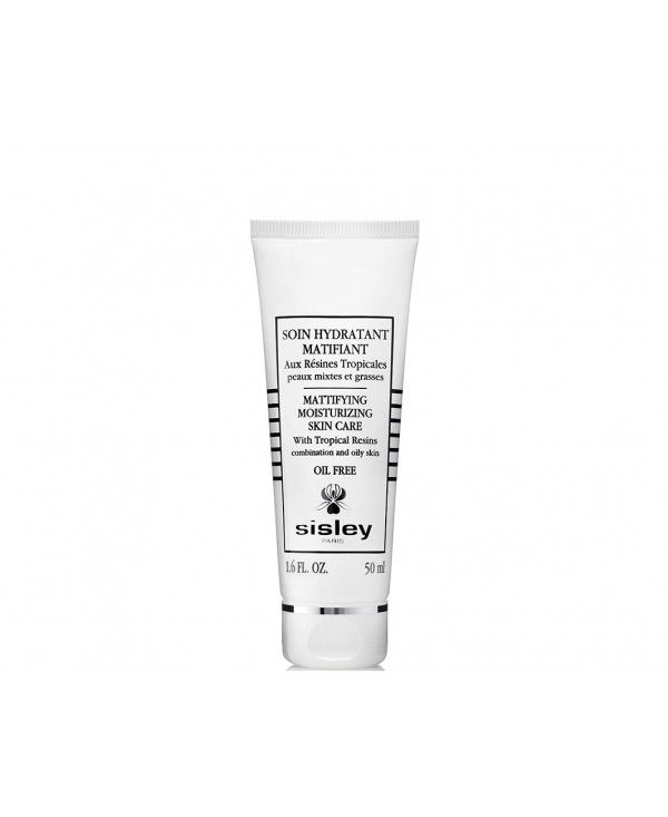 SISLEY SOIN HYDRATANT MATIFIANT AUX RESINES TROPICALES