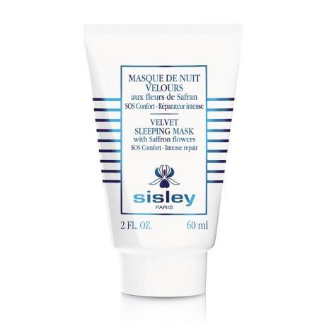 SISLEY MASQUE DE NUIT VELOURS