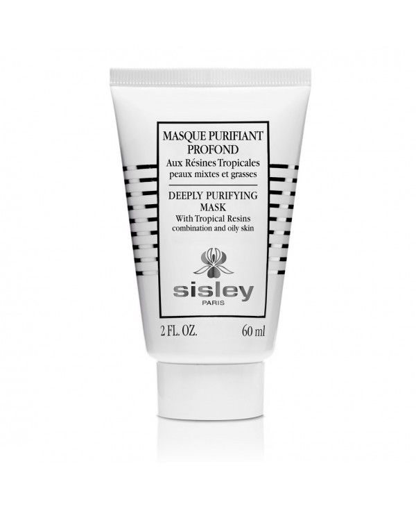 SISLEY MASQUE PURIFIANT PROFOND AUX RESINES TROPICALES