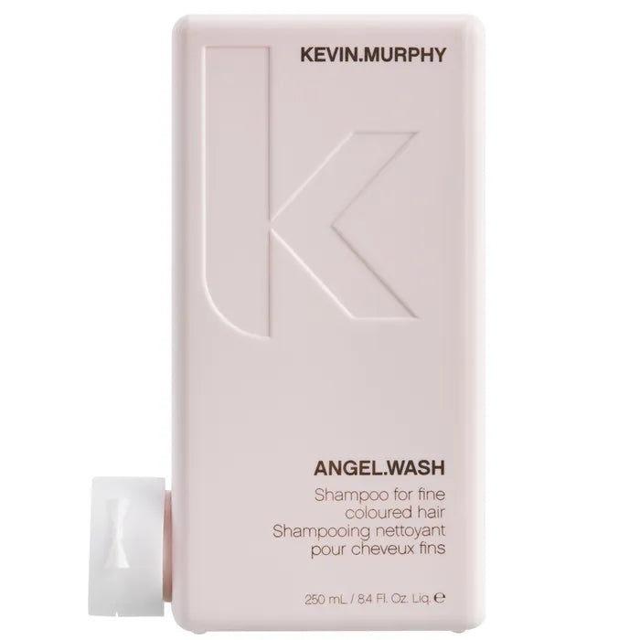 KEVIN MURPHY ANGEL.WASH