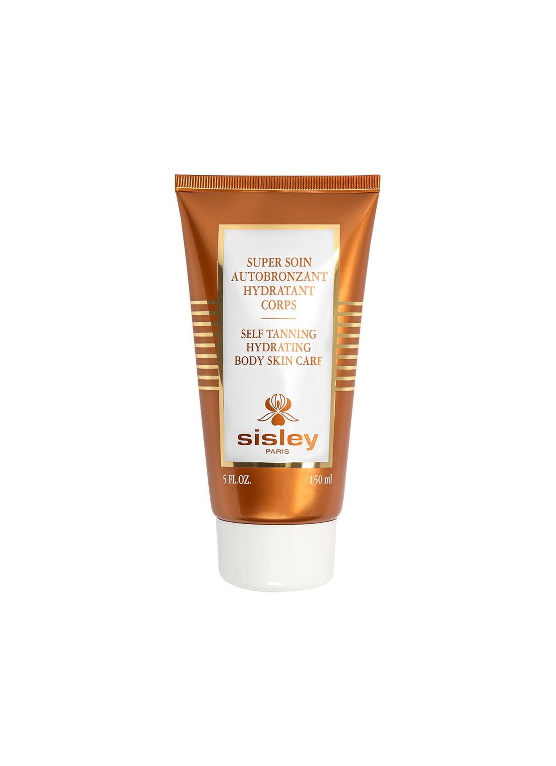 SISLEY SUPER SOIN AUTOBRONZANT CORPS