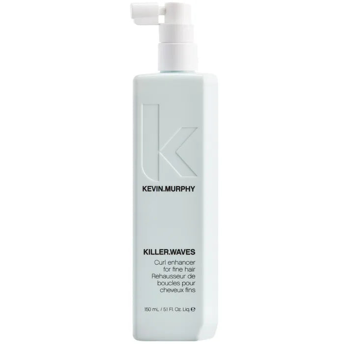 KEVIN MURPHY KILLER.WAVES