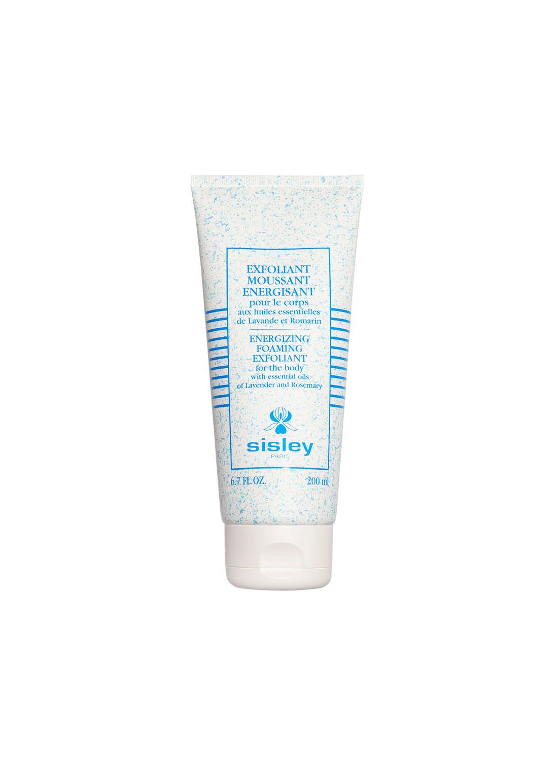 SISLEY EXFOLIANT MOUSSANT ENERGISANT