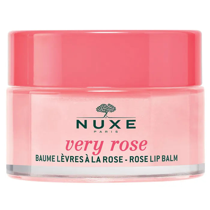 NUXE Very Rose Lippenbalsam