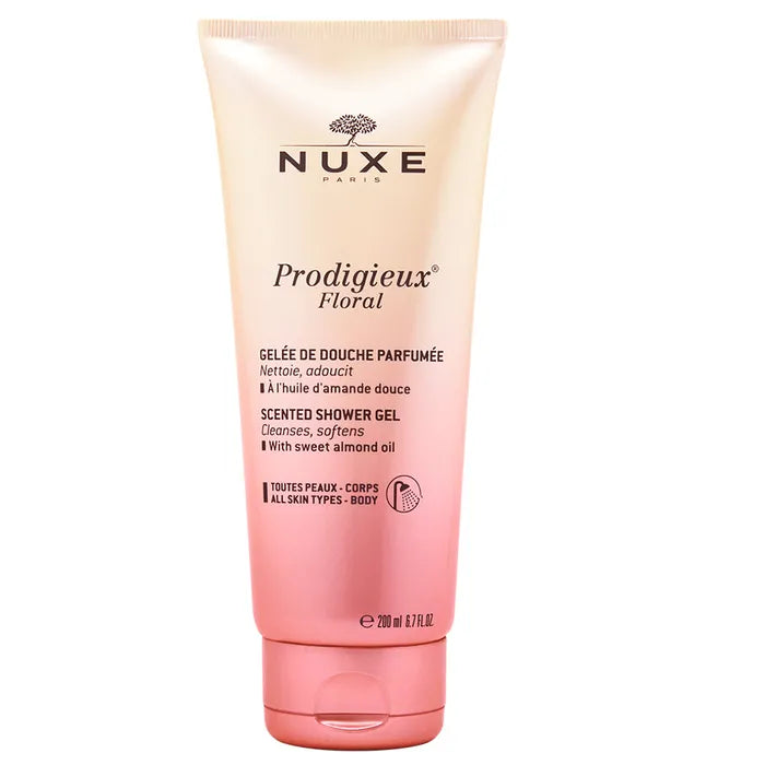 NUXE Prodigieux® Floral Duschgel