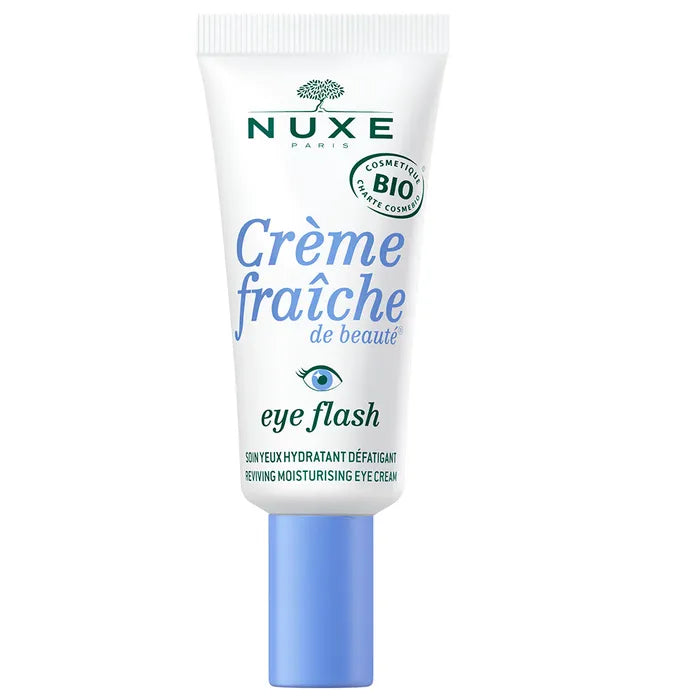 NUXE Crème Fraîche® de Beauté Augencreme