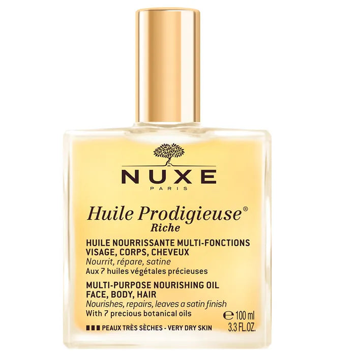 NUXE Huile Prodigieuse® Riche