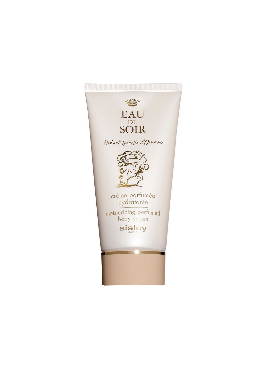 SISLEY CREME PARFUMEE HYDRATANTE