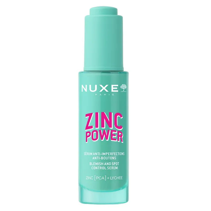 NUXE Zinc Power Serum für das Gesicht